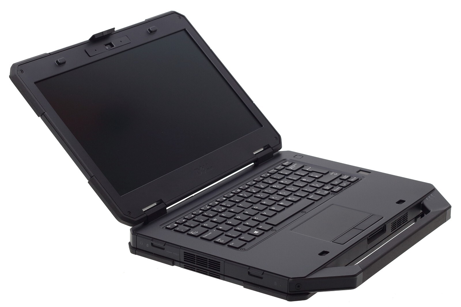 Dell Latitude 5414 Rugged 14″ Intel Core i5-6300U /8GB RAM/128GB SSD/Win10 Pro-2