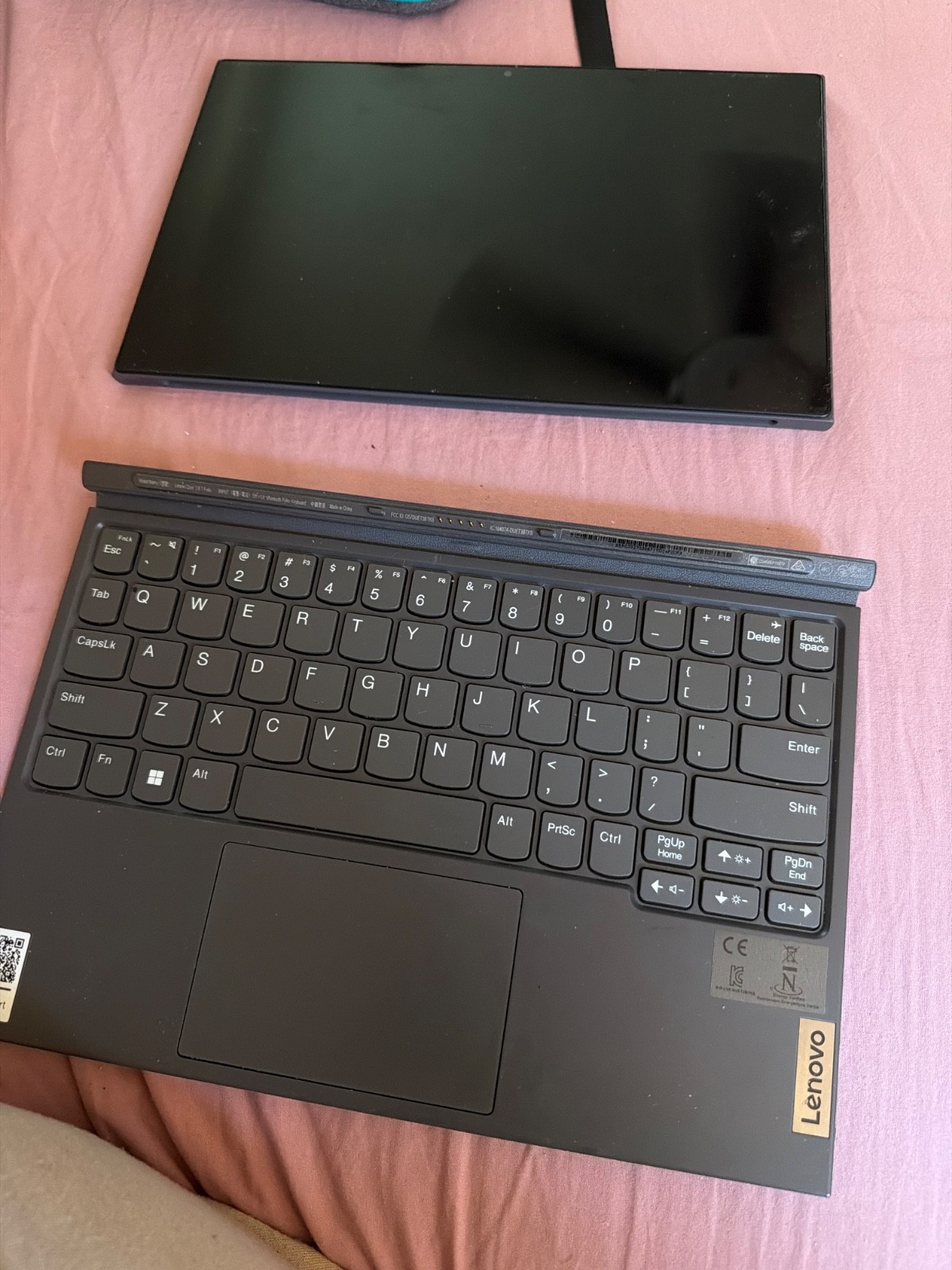 Lenovo ThinkPad E14 Gen 5 14″ (256GB SSD, Intel Core i5 13th Gen., 4.60 GHz,…