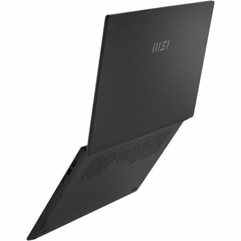 MSI Modern 15 H C2RMTG-406US 15.6 Touchscreen Notebook – Full HD – 60 Hz – Inte