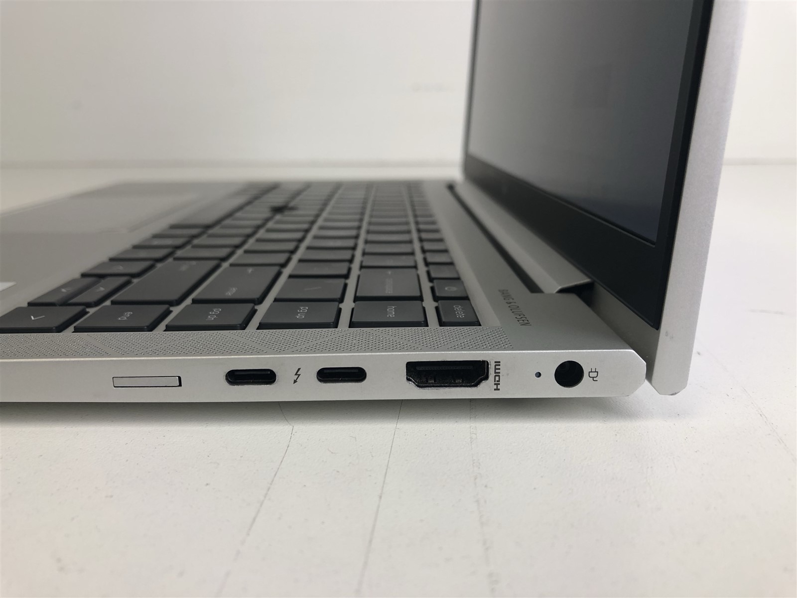 HP EliteBook 840 G7: Intel Core i5-10210U 1.6GHz – 16GB – 256GB (SELECT)