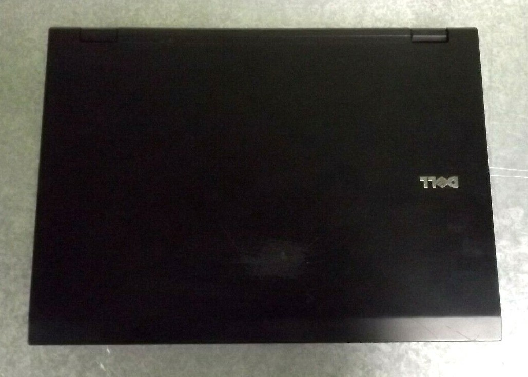 Dell Latitude E5400 Genuine Intel 585 2.16GHz 2GB Ram No HDD/Batt/PS
