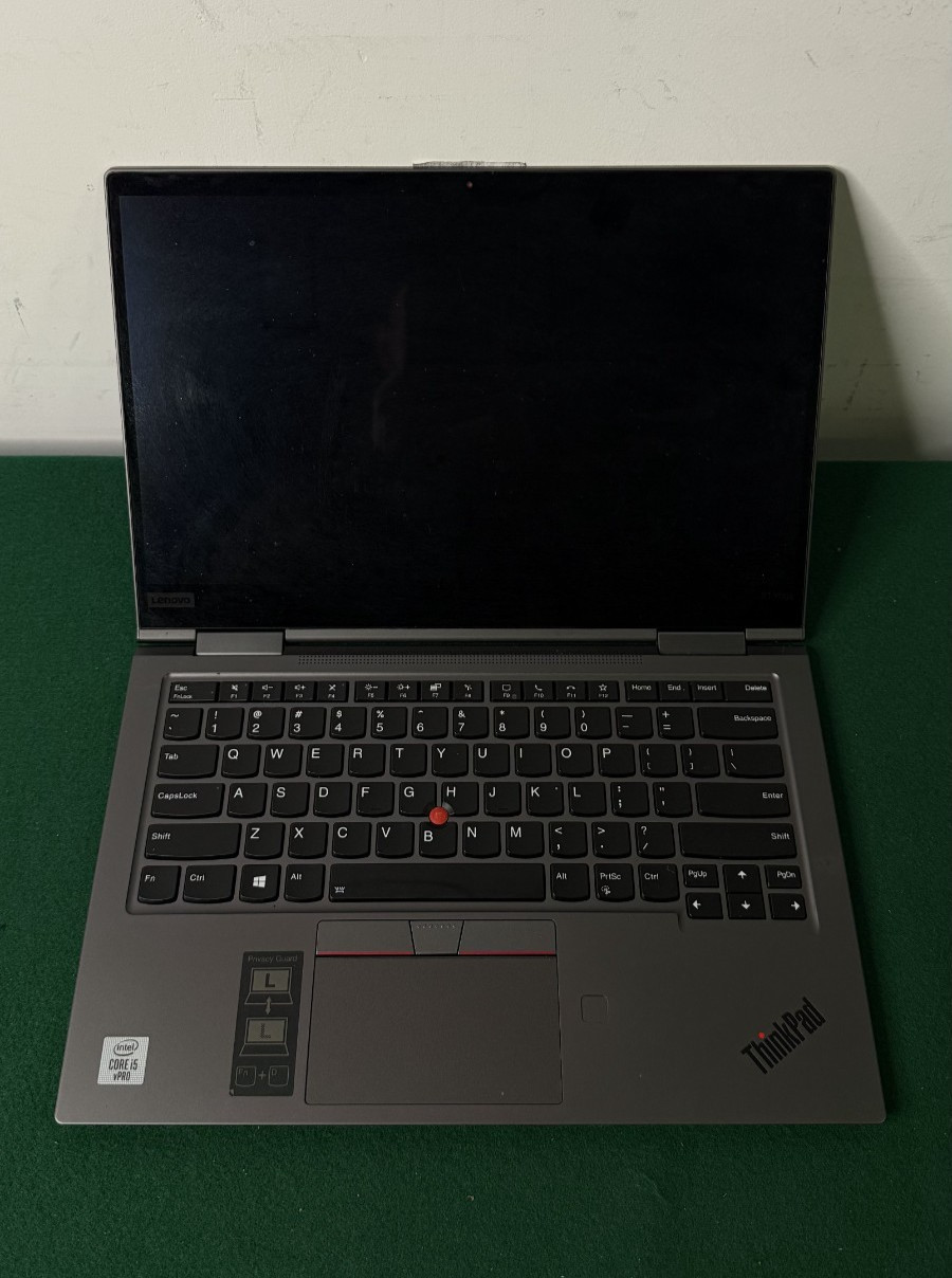 Lenovo ThinkPad X1 Yoga Gen 5,Intel Core i5-10310u,16GB-512Gb Win 11
