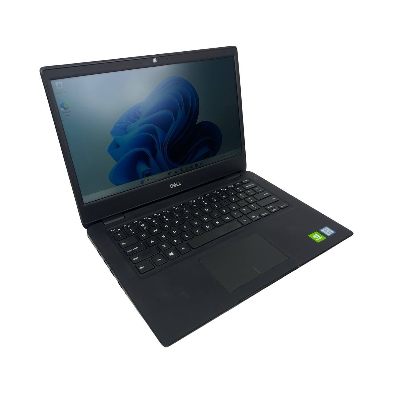 Dell Latitude 3400 I7-8565U 256GB NvME 16GB DDR4 Win11Pro Nvidia Geforce MX130