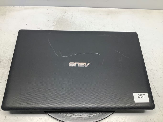 Asus X551CA-XS31 Intel i3-3217U 1.8GHz 4 GB NO HDD