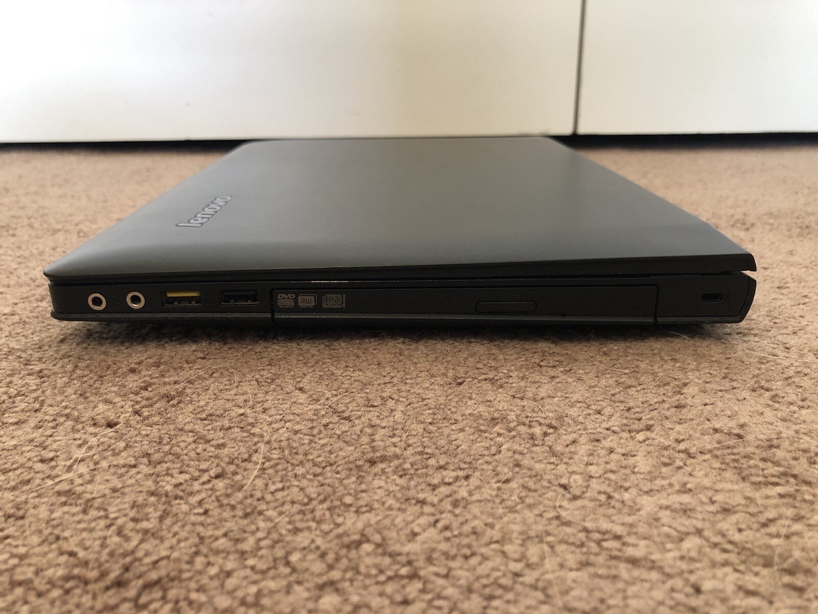 Lenovo 14 i7-4700MQ 16GB RAM 500GB SSD Nvidia GT 755M Win10 Pro Gaming Laptop