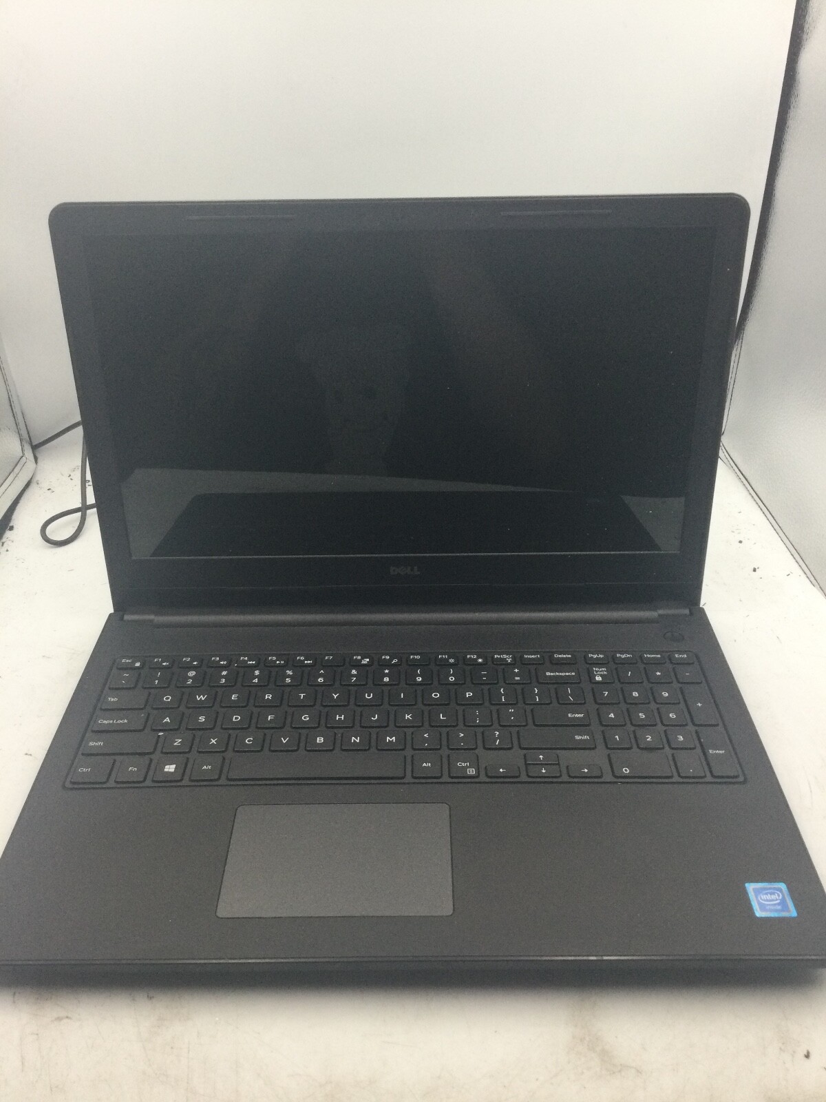 DELL INSPIRON 15 3552 – FOR PARTS – INTEL CELERON N5030 – NO RAM – 15″ – READ-BB