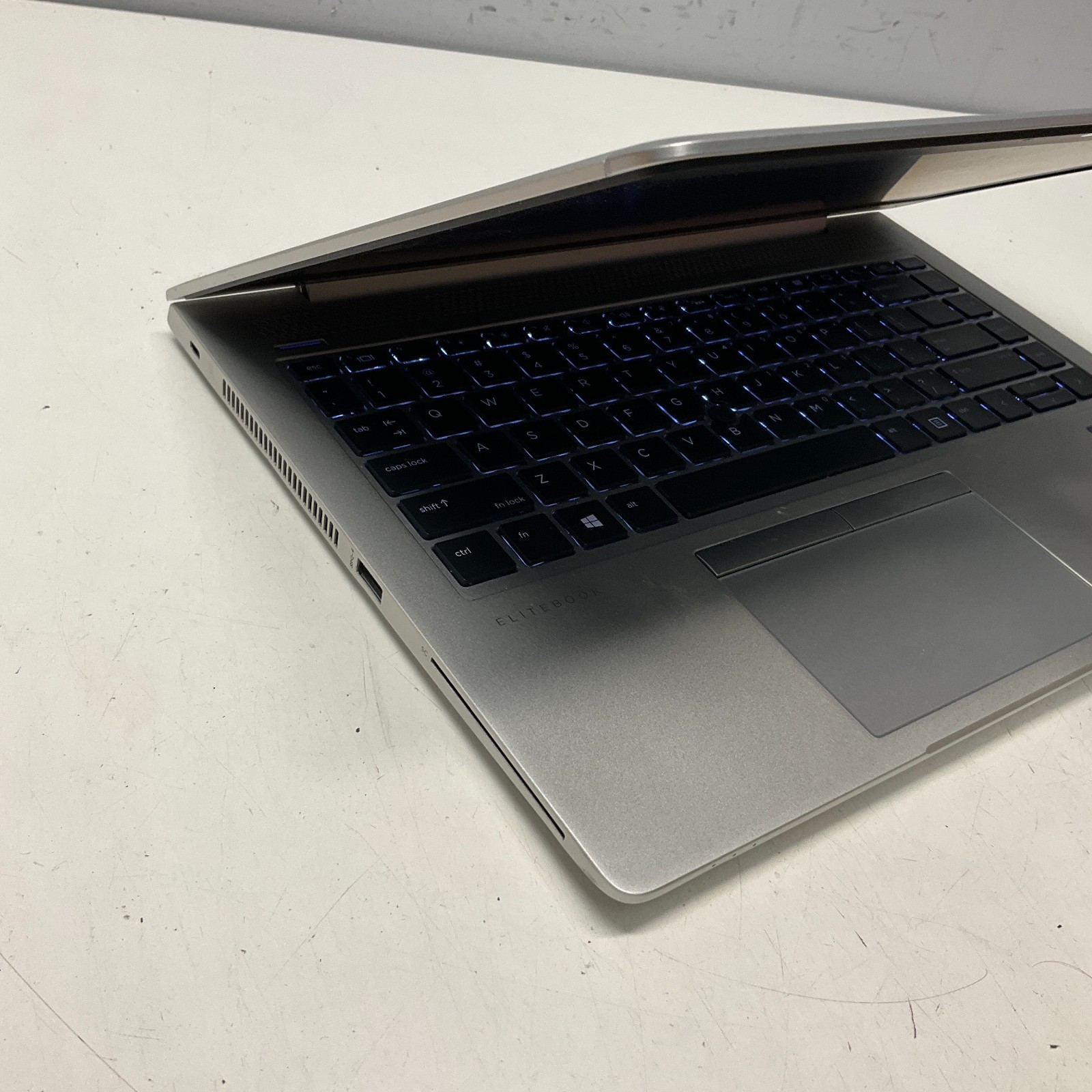 HP EliteBook 840 G6 i5-8365U 1.6GHz 256GB SSD 8GB DDR4 Windows 11 Pro Laptop