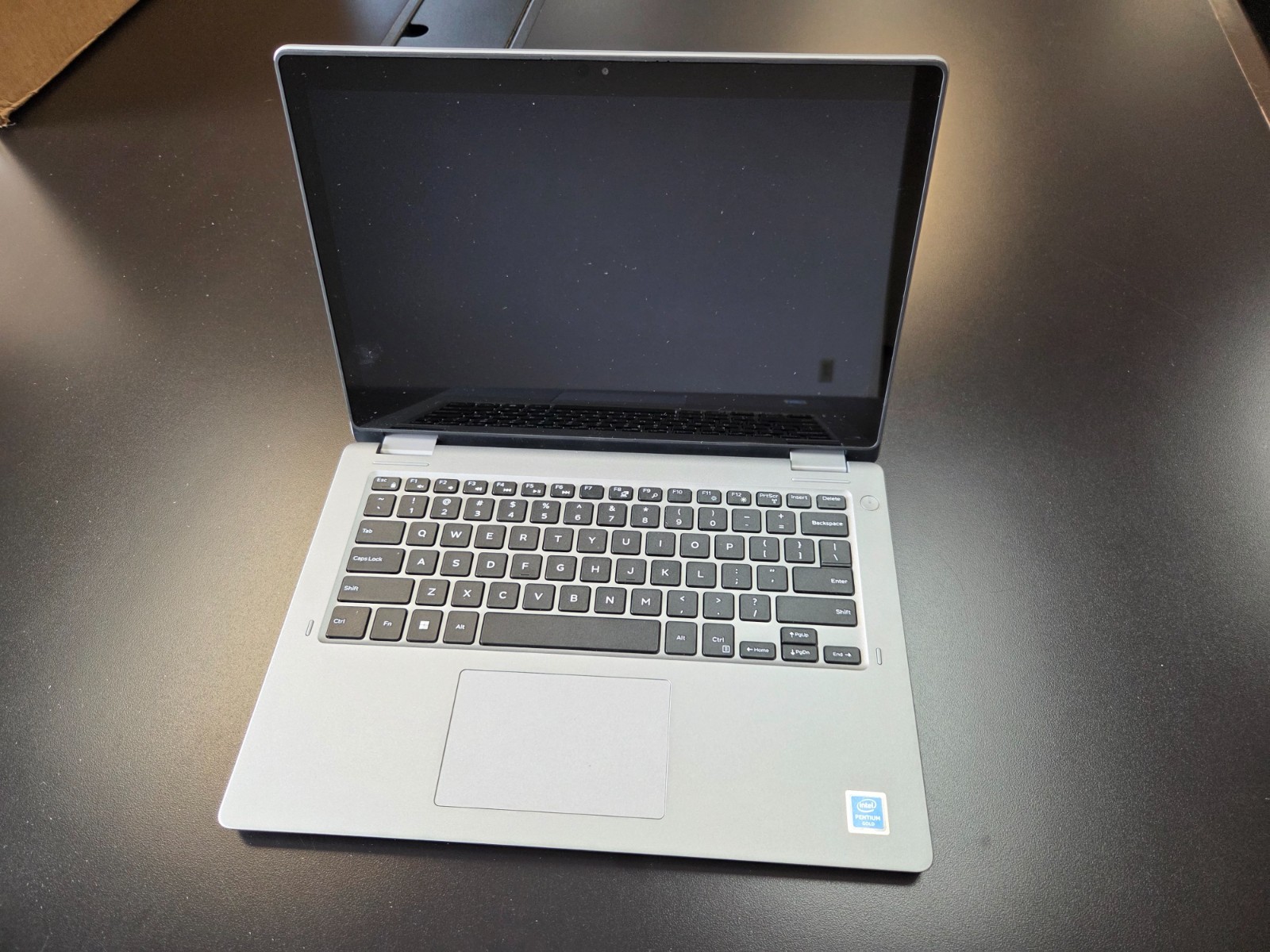 Dell Latitude 11.6″ 2n1 Pentium 4GB RAM 128GB SSD Win 11 Pro