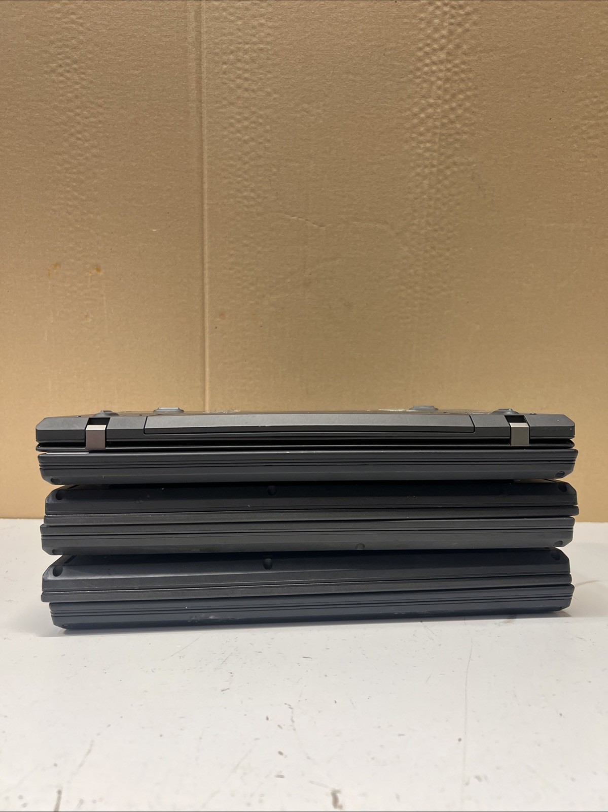 Lot of 6 Lenovo ThinkPad E560 E570 Laptops | Intel Core i5-6th Gen | 8-16GB RAM