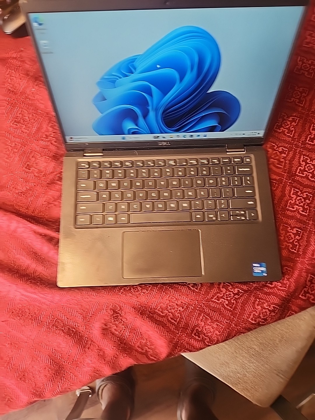 DELL Latitude 7420 (i5-1135G7 2.40GHz 16GB 256GB) Win11 Pro+ Charger