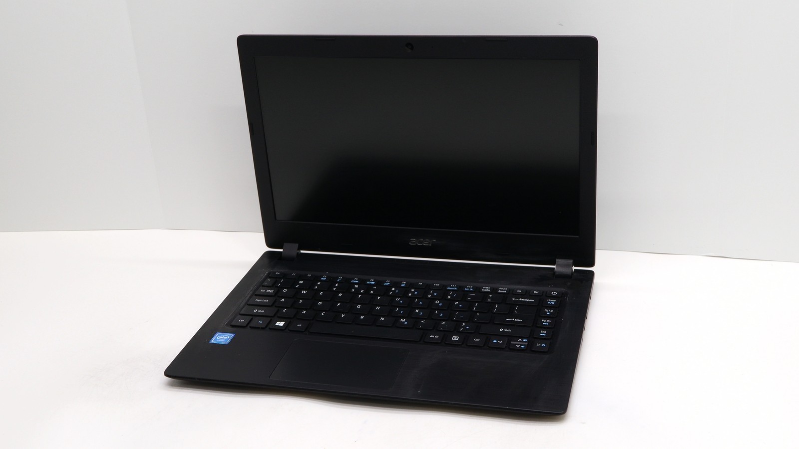 Acer Aspire A114-31 14″ Celeron N3450 4GB 32GB – Fair READ DESC