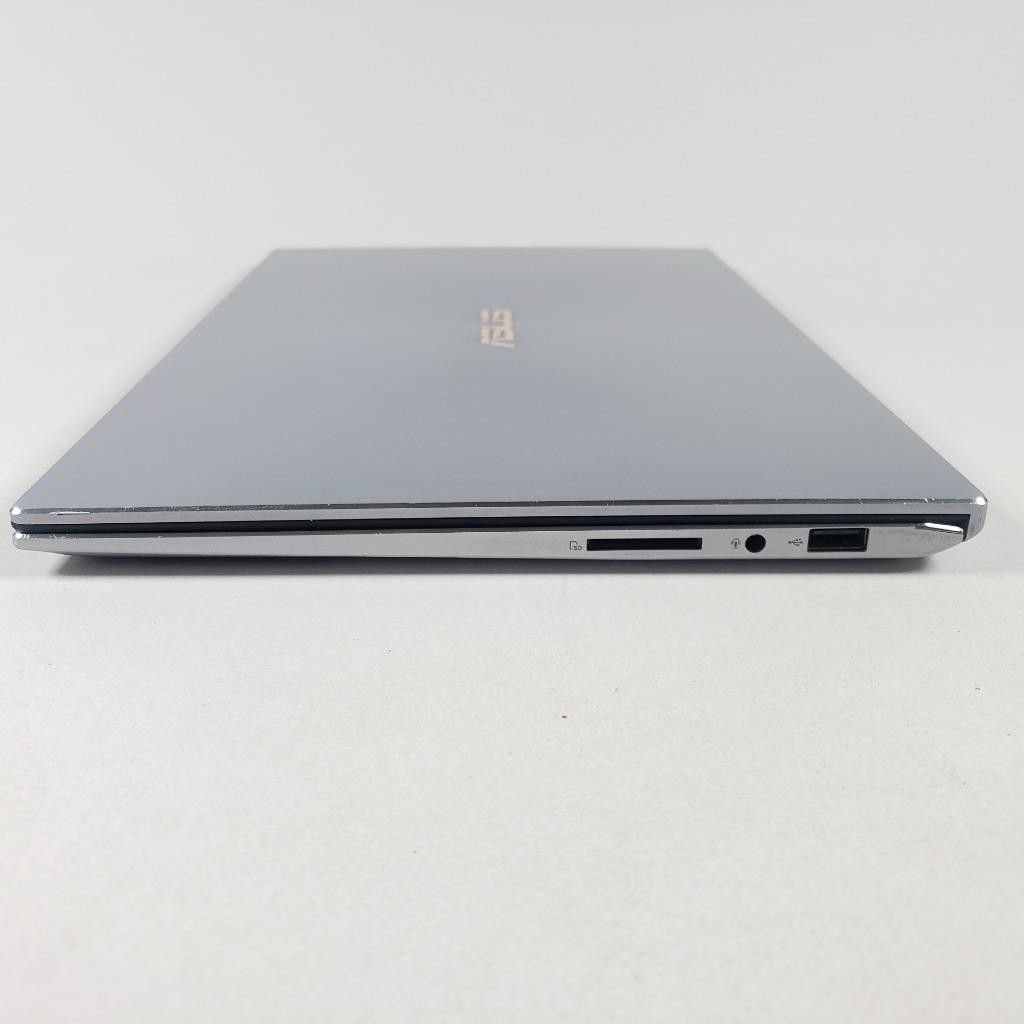 Asus Zenbook 14″ UX431FA i7-8565U 1.8GHz 8GB 512GB M.2 SSD WIN 11 Home