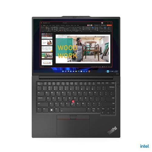 Lenovo ThinkPad E14 Gen 5 Core i7 13th Gen i7-1355U 262GB 16GB 1920×1200