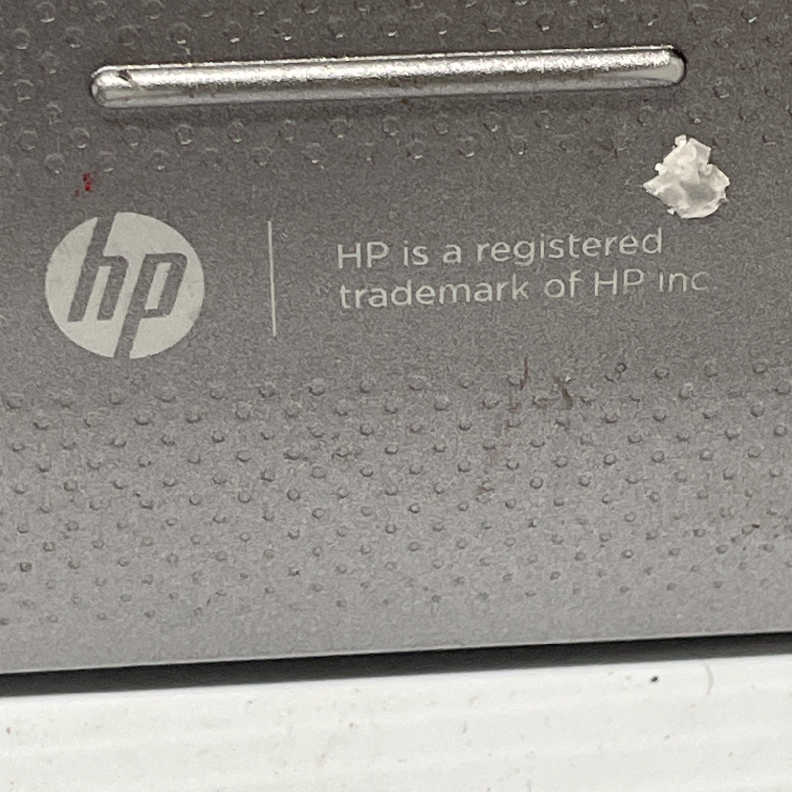 HP Chromebook 14-ak013dx White 14″ Intel NO POWER CORD UNTESTED FOR PARTS ONLY