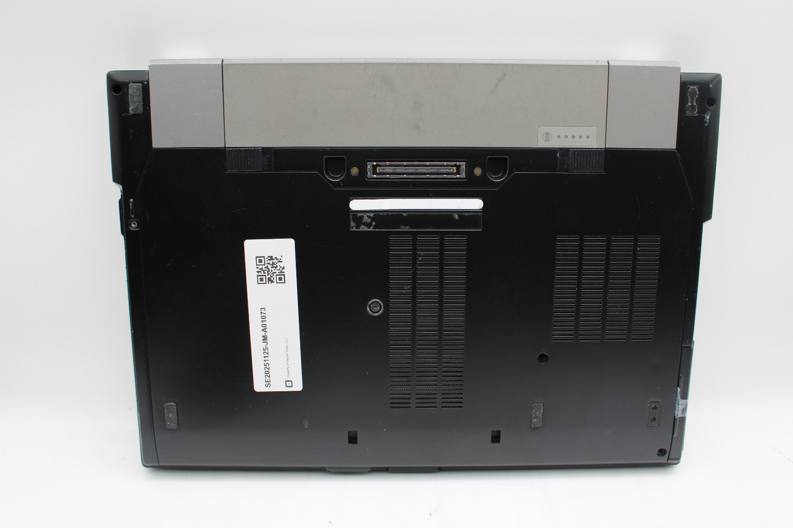 Dell Latitude E6410 _ i5-520M @ 2.4 _ 4GB RAM _ No SSD / OS *READ