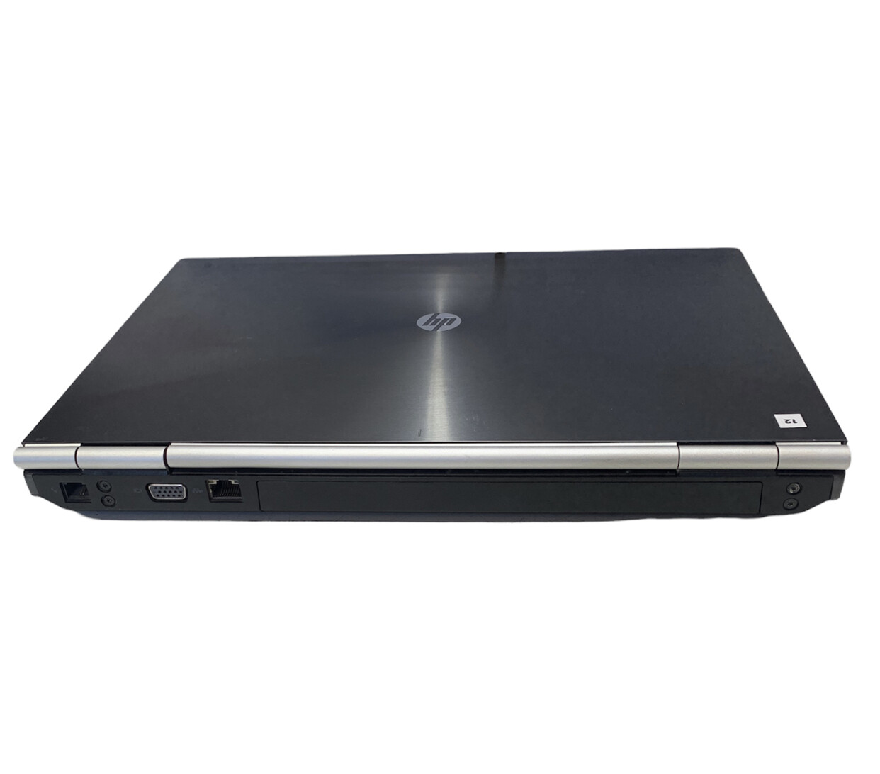 HP EliteBook 8460W i7-2670QM 2.20GHz 4GB not hard drive