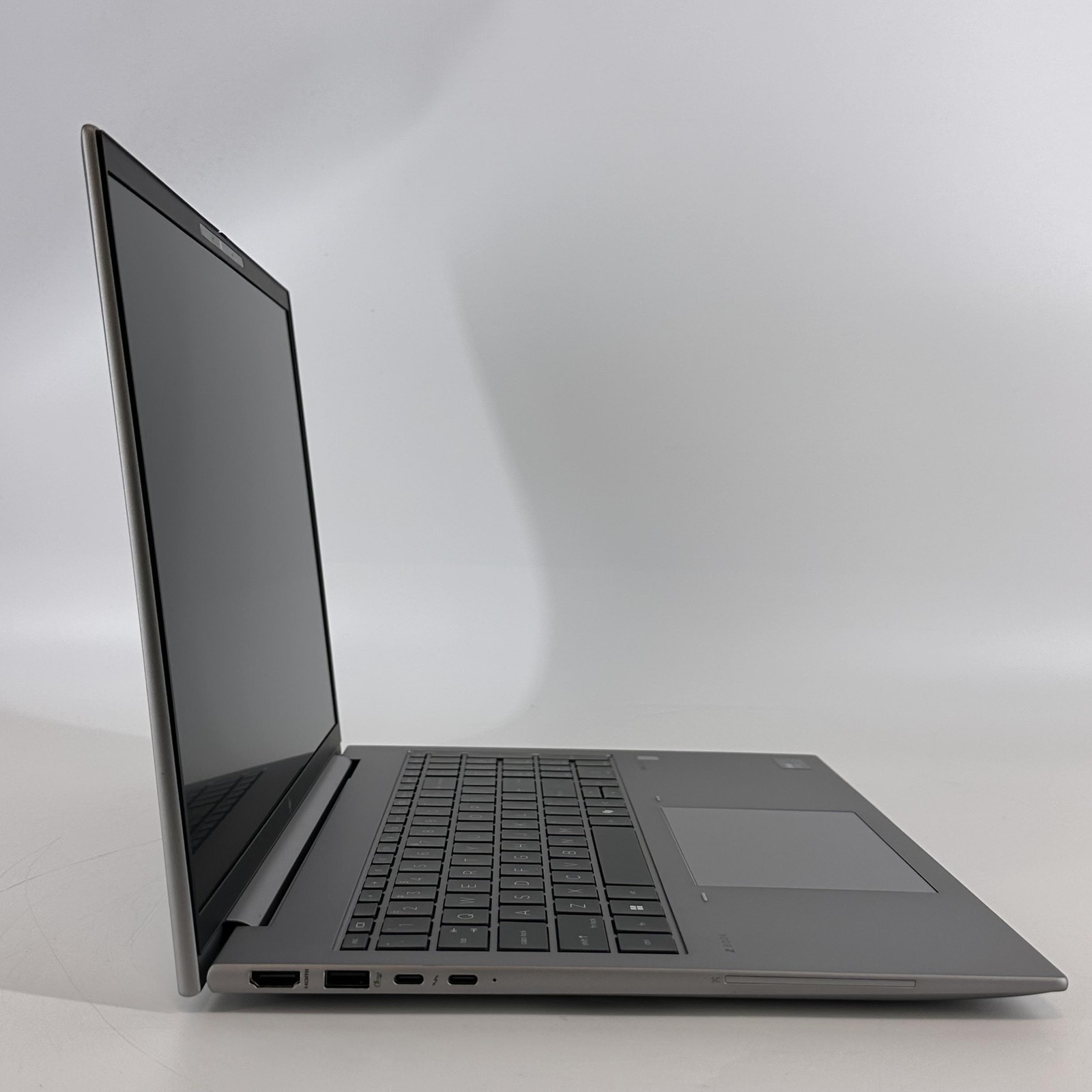 HP ZBook Firefly 16 G11 FHD+ 1.7 GHz Ultra 5 135H 16GB 512GB SSD RTX A500