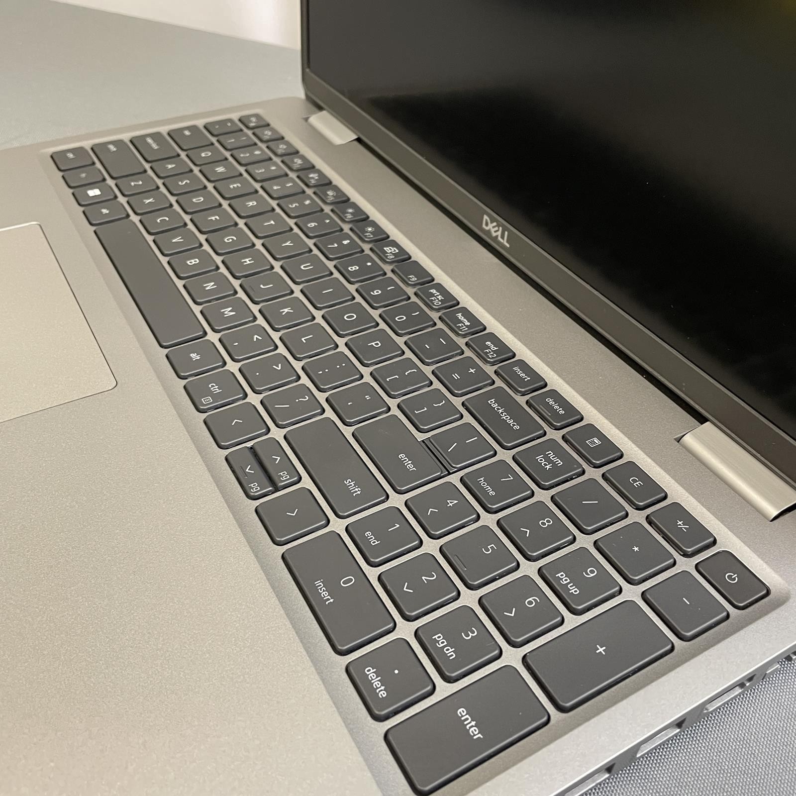 Dell Latitude 5520, Core i5-1145G7, 16GB, 512GB NVMe | Grade B, Fair Battery
