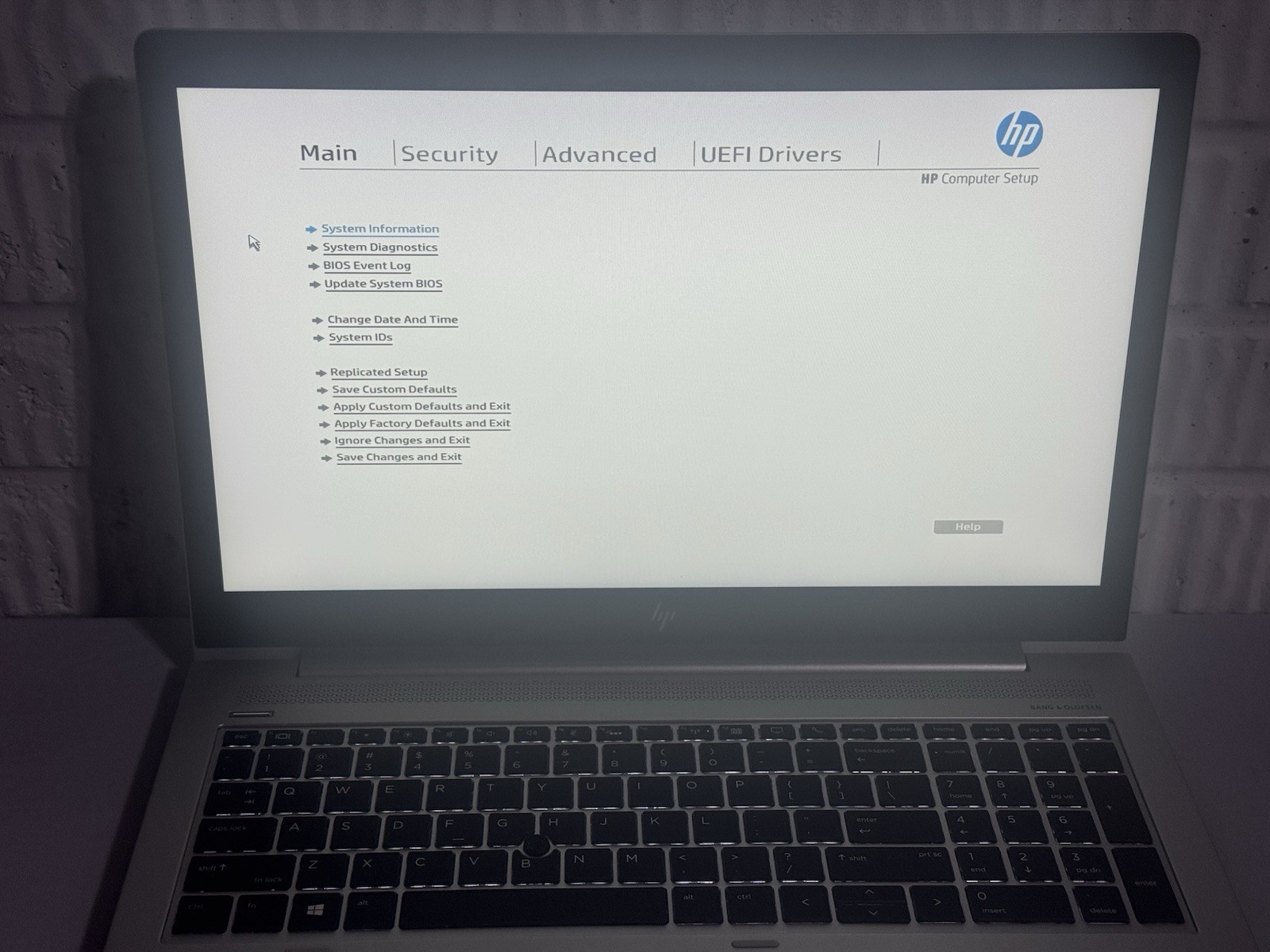 HP EliteBook 850 G5 i7-8550U 16GB 256GB – Win 11 – Clean & Ready to Use!