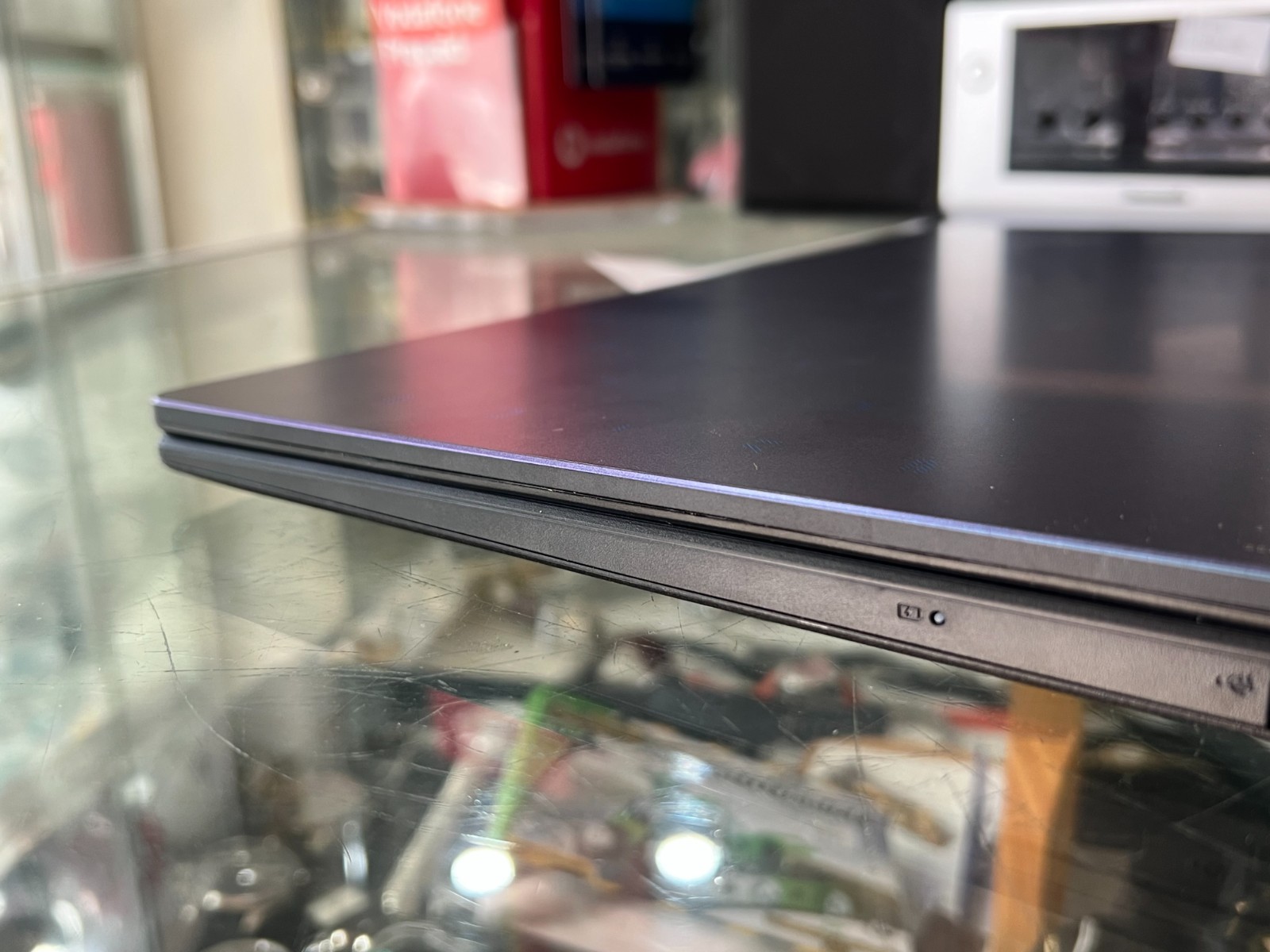 ASUS VIVOBOOK GO 15 E510K WINDOWS 11 HOME 128GB SSD 4 GB RAM / 15.6″