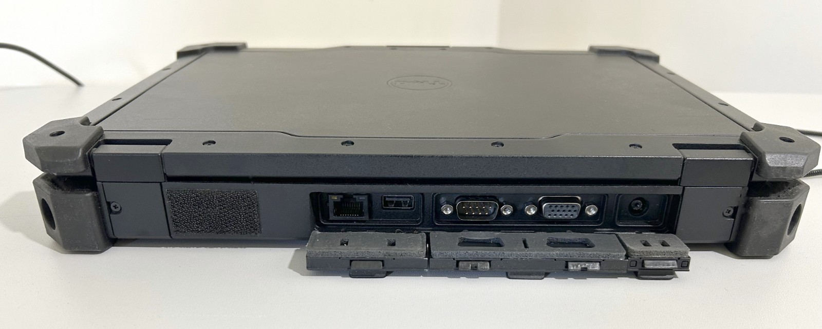 DELL LATITUDE 7214 Rugged Extreme, i5-10310U, 32GB, 512GB SSD, WIN 11 PRO
