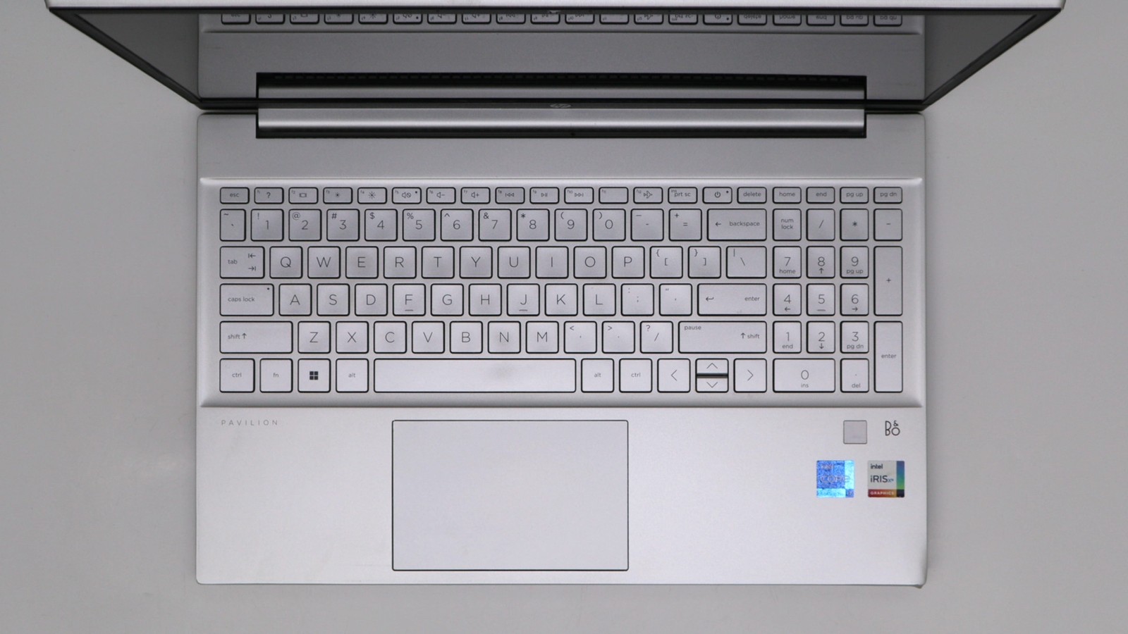 Hp Pavilion Laptop 15-eg2xxx 15″ i7-1255u 16GB 512GB – Fair