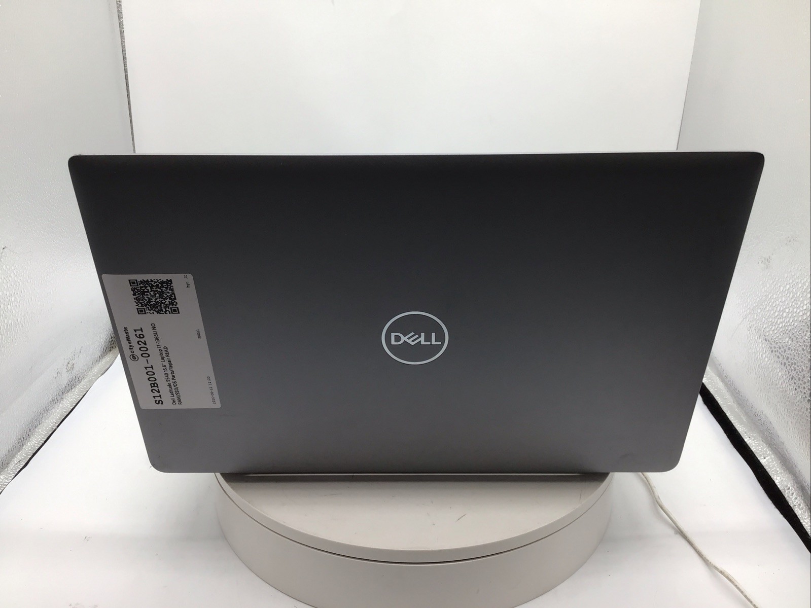 Dell Latitude 5540 15.6″ Laptop i7-1365U NO RAM/SSD/OS Parts/Repair READ