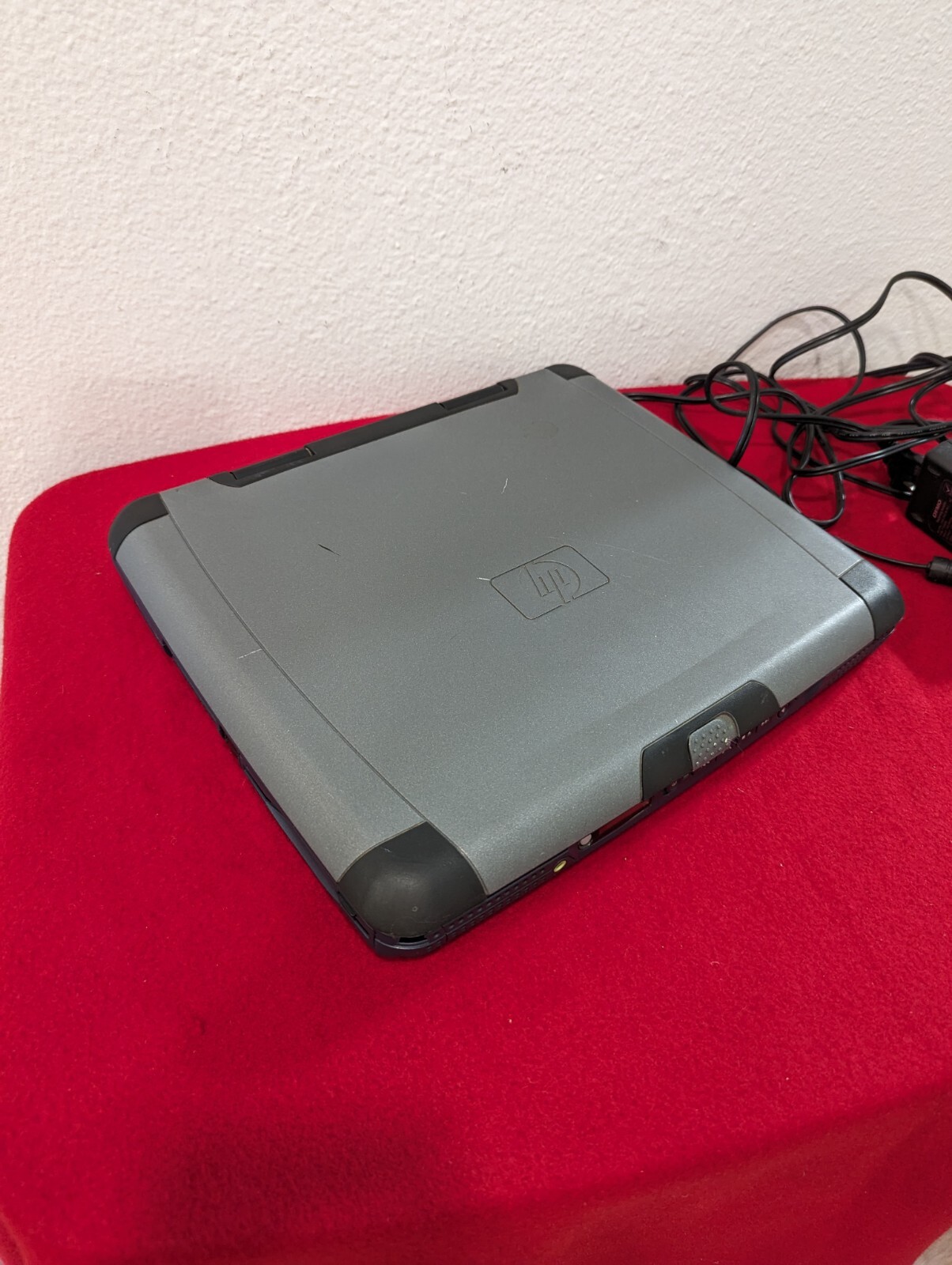 HP OmniBook XE3 Vintage Rare Laptop