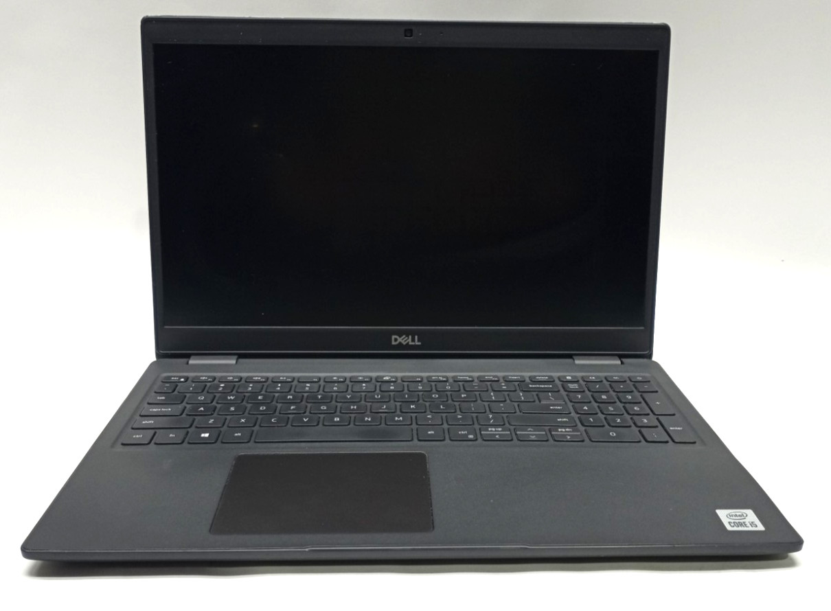 Dell Latitude 3510 i5-10210U@1.60GHz 8GB RAM 256GB NVMe WIN 11 Pro WH773*!
