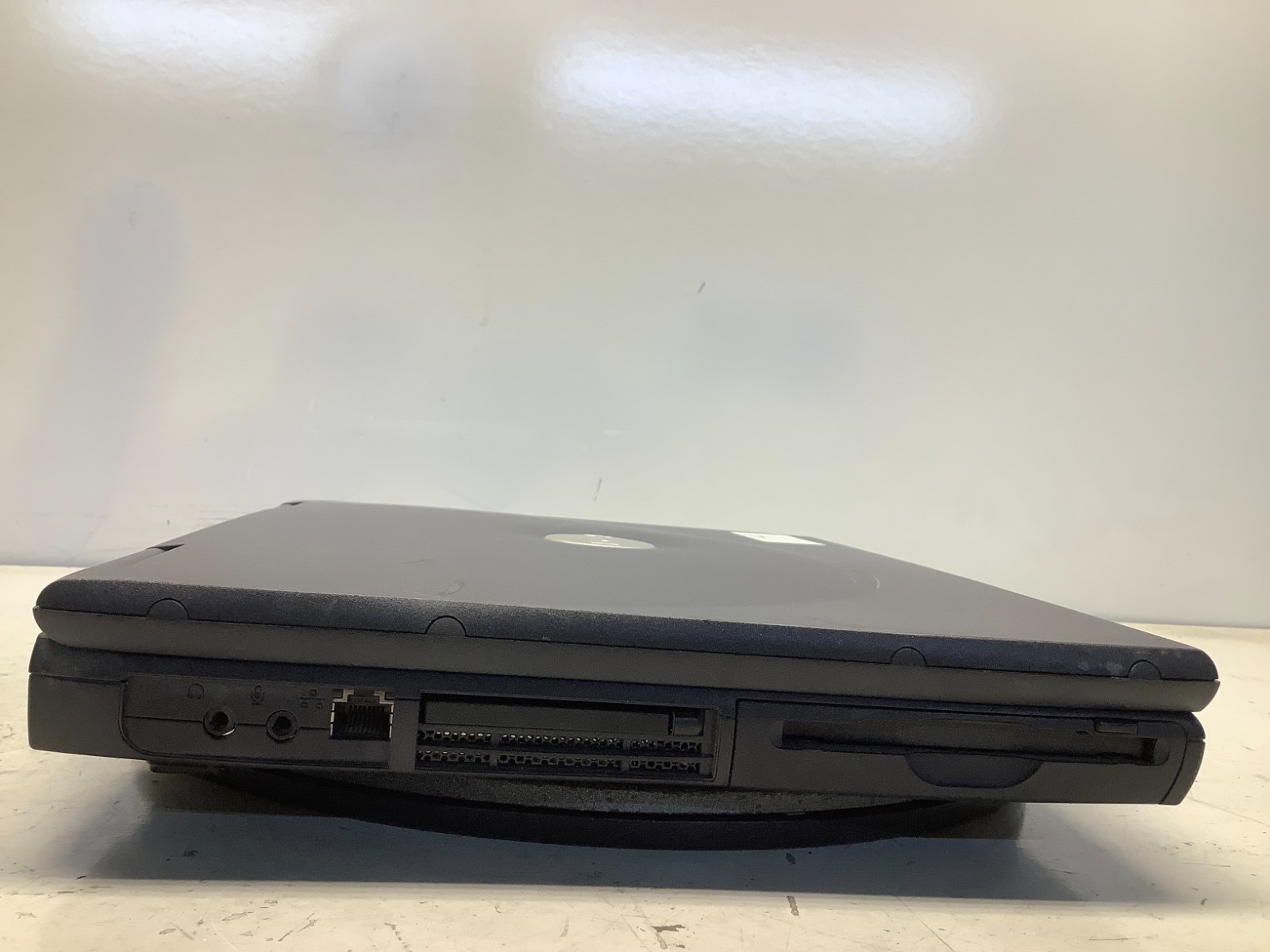 Dell Inspiron 2650 Intel Pentium 4-M 1.2GHz 384 MB NO HDD