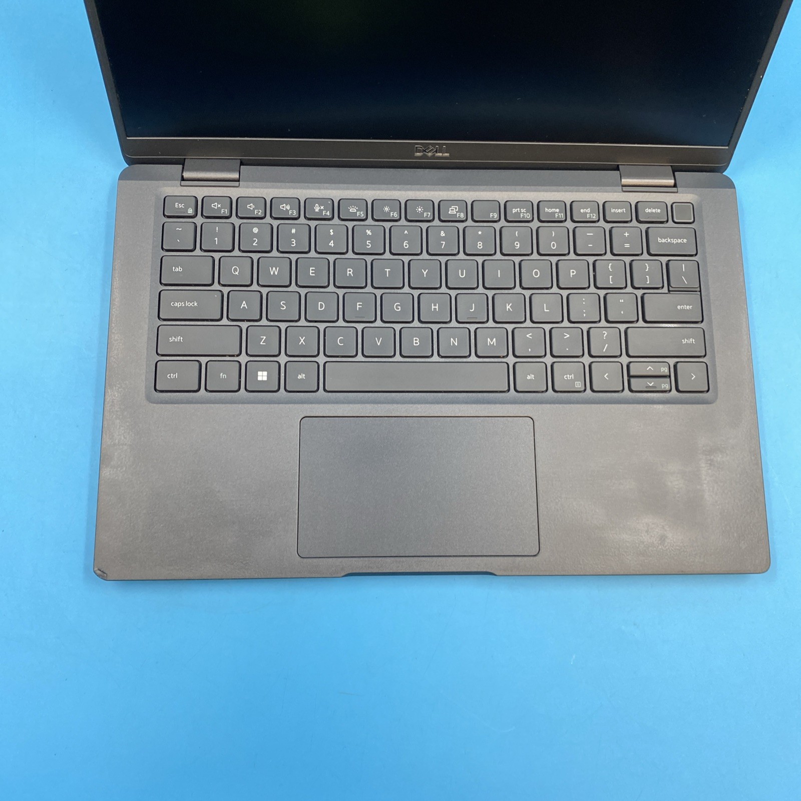 Latitude 7430 | i5-1240P | 16GB RAM | 256GB SSD | NO OS | 68% BATTERY
