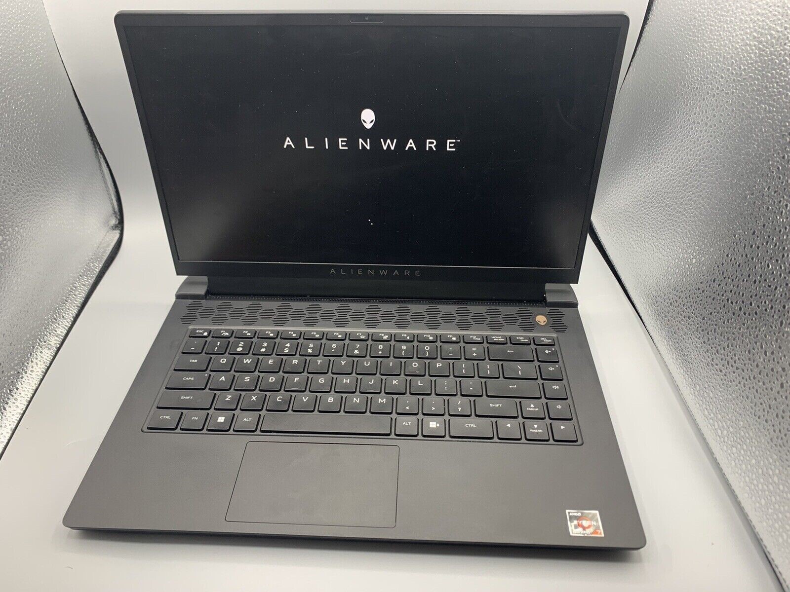 Alienware M15 R7 Ryzen 9 6900HX, 2TB SSD, 32GB DDR5 Memory, RTX 3080 QHD 240HZ
