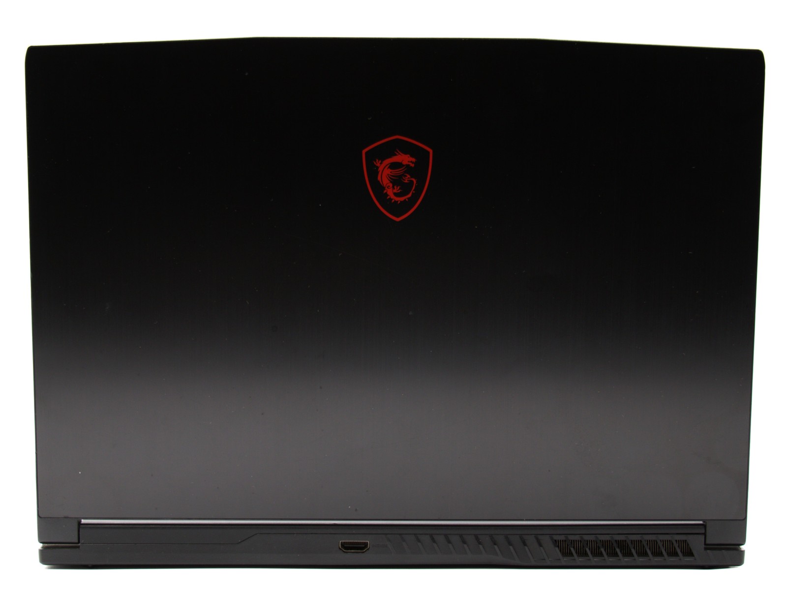 MSI GF63 THIN 9SC-614 – FHD – i5-9300H – 8GB RAM – GTX 1650 – 512GB SSD – Black