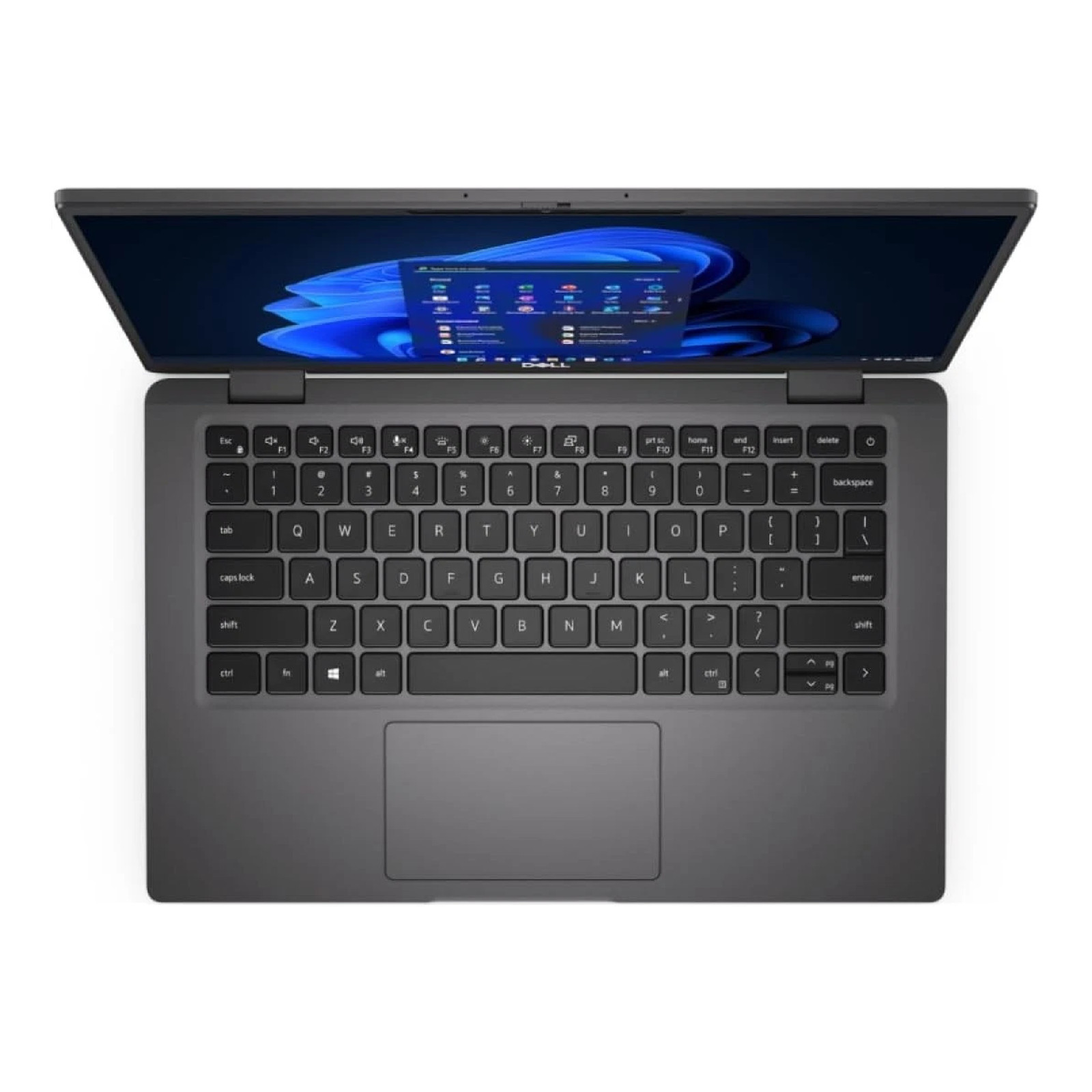 Dell Latitude 7320 13.3″ i5-1145G7 16GB 256GB SSD W11P (Low Battery Health)
