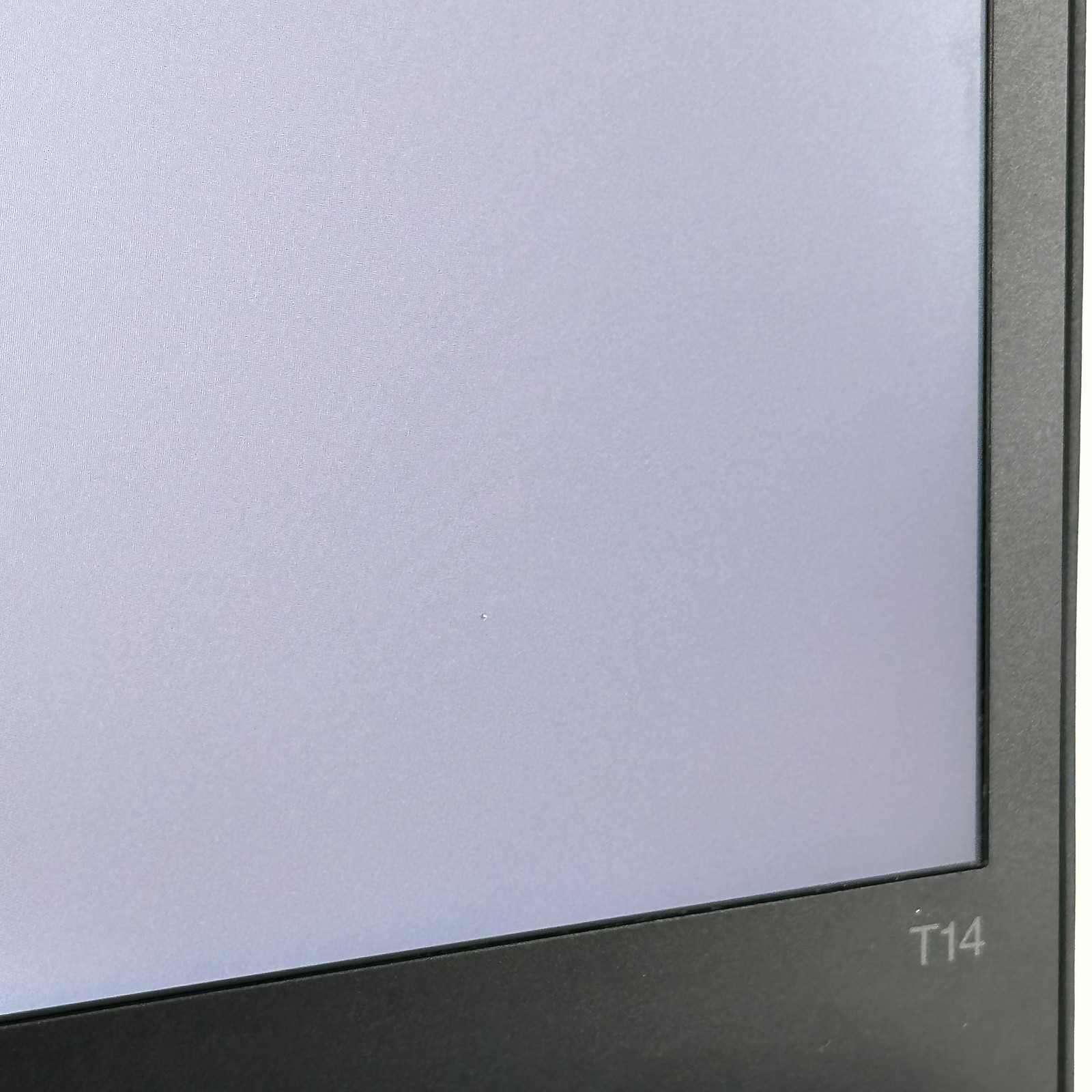 Lenovo ThinkPad T14 Gen 2 4K i7-1165G7 2.80GHz 16GB 512GB SSD – GOOD