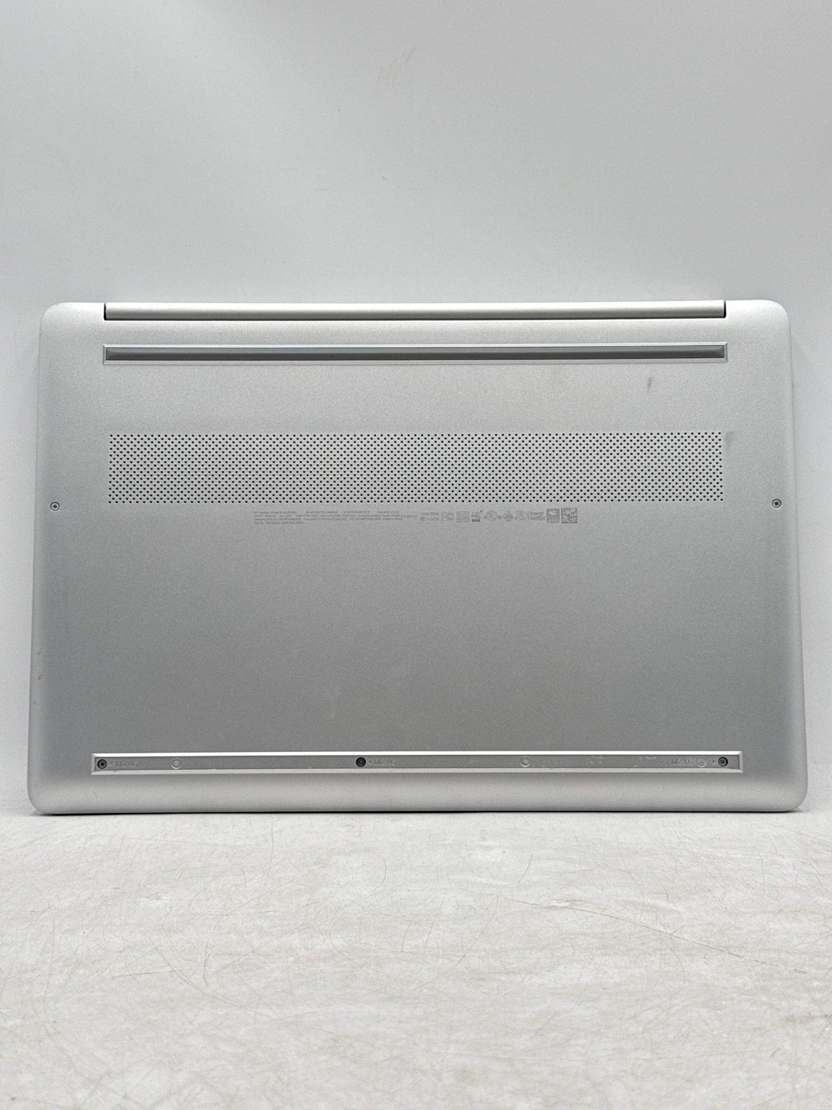 HP 15-dy5023st 15.6″ FHD i3-1215U 1.2GHz 8GB RAM 256GB SSD