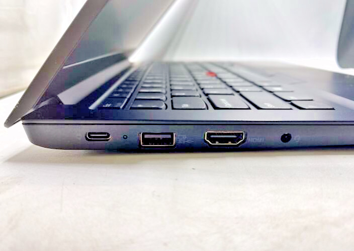 Lenovo ThinkPad E14 Gen 2 14″ Laptop AMD Ryzen 5 PRO 2.37GHz 16GB RAM 256 SSD