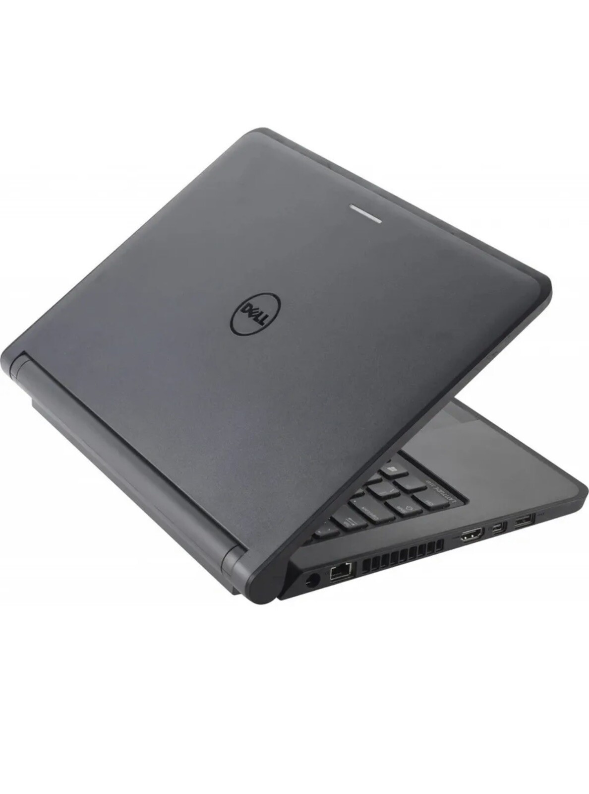 Dell Latitude 13.3″ Laptop Computer Intel Core 8GB RAM 128GB SSD WiFi Windows 10