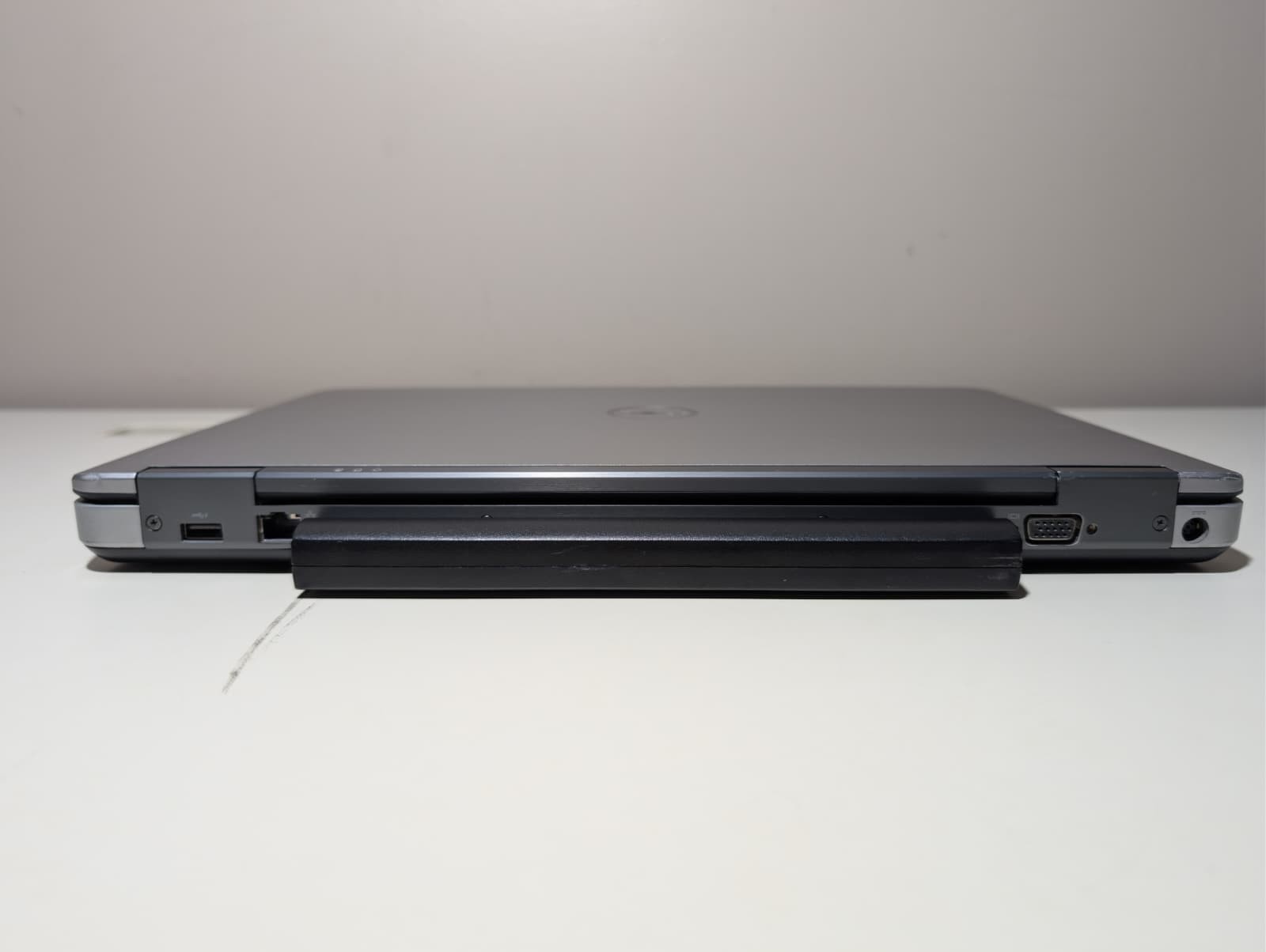 Dell Latitude E6540 | i7 4th Gen 16GB RAM 256GB SSD | AMD Radeon Backlit Linux