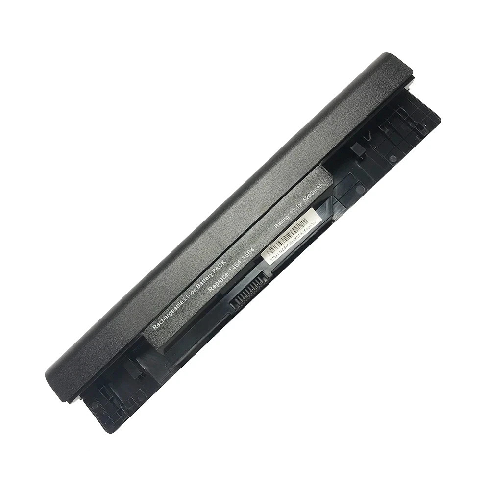 Battery For Dell Inspiron 1464 1564 1764 5YRYV 9JJGJ JKVC5 Nkdwv Trjdk 5200