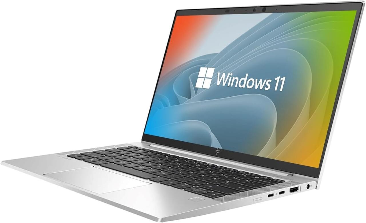 HP ELITEBOOK X360 830 G8 13.3″ FHD i7-1185G7 3.0 GHz 16GB RAM 512GB SSD
