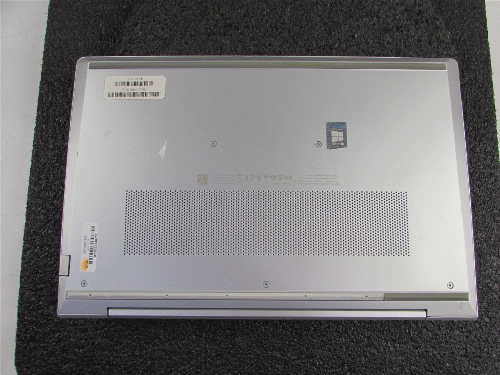 HP PROBOOK 445 (G8) FHD AMD RYZEN 5 5600U 512GB SSD 16GB RAM AMD GPU WIN 11 PRO