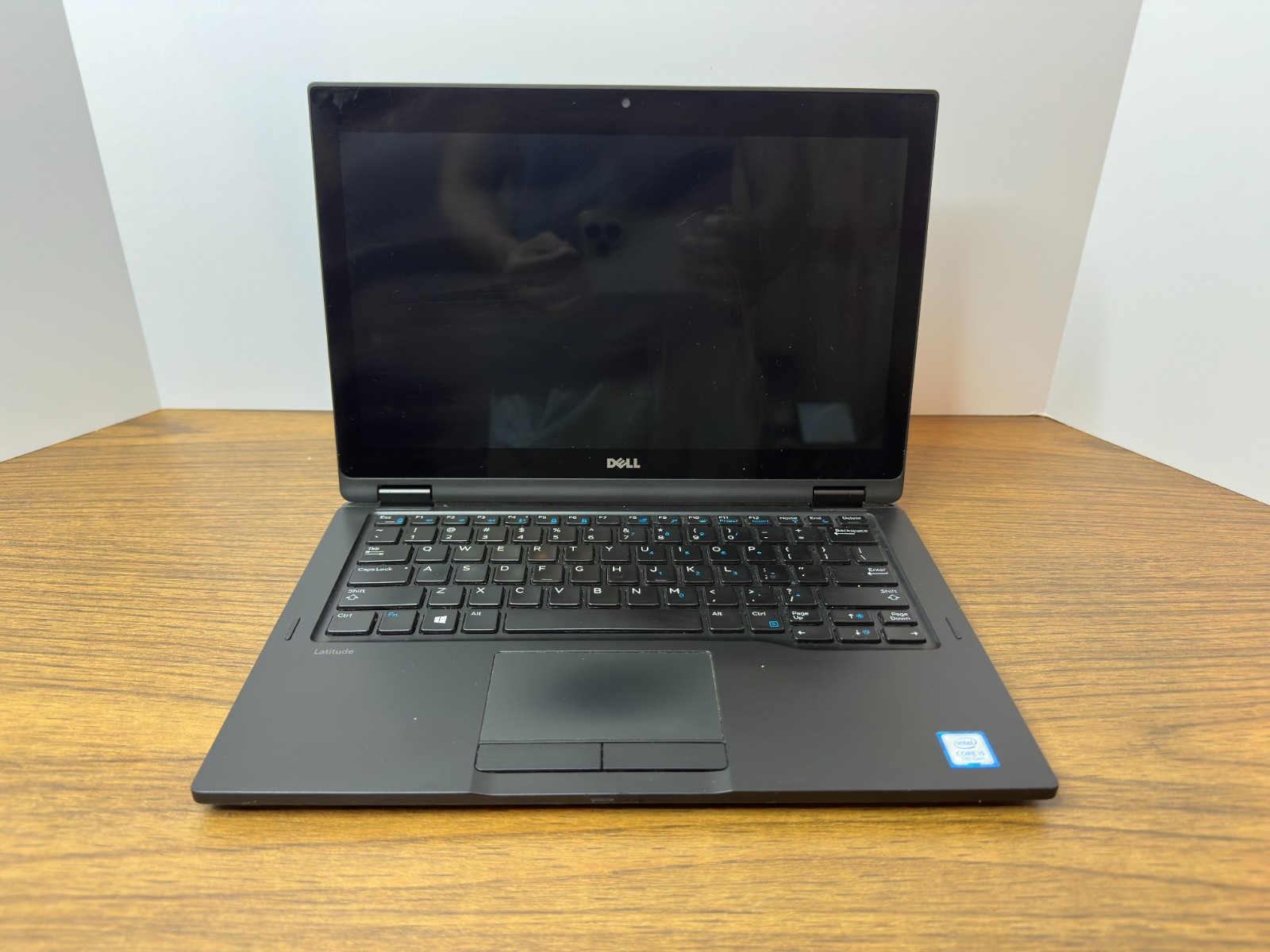 Dell Latitude 5289 2 in 1 Laptop i5-7200U 2.5GHz 8GB RAM NO SSD/OS/POWER *READ*