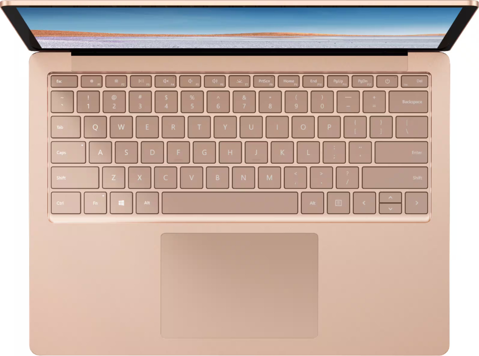 Microsoft – Geek Squad Certified Refurbished Surface Laptop 3 – 13.5″ Touch-S…