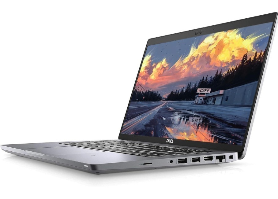 Dell Latitude 5420 14″ 11th Gen Intel Core i5-1145G7 2.60GHz | 16GB 512GB NVME