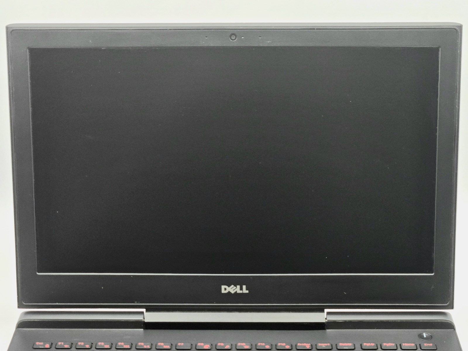 Dell Inspiron 7567 15″ I5-7300HQ GEFORCE GTX1050 TI Motherboard Palmrest *READ*