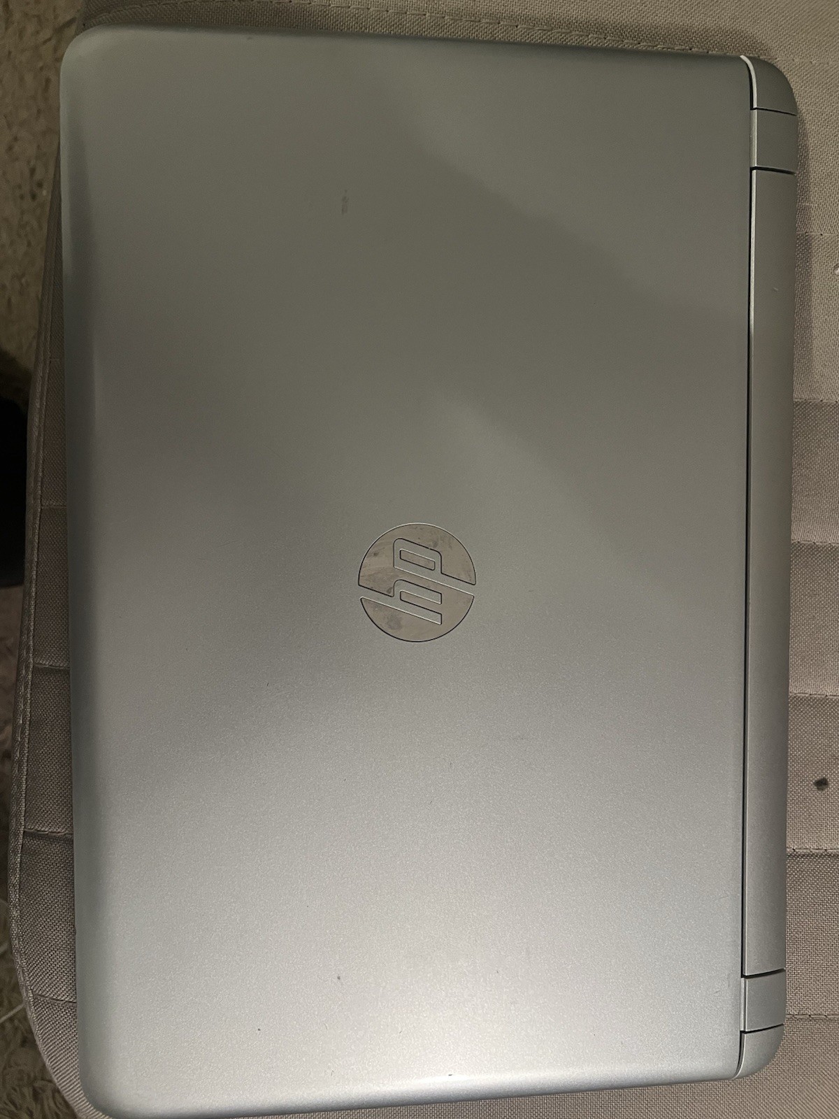 HP Pavilion 15-ab125no Laptop – AMD A10-8700p 15.6″ 1 Terabyte Storage