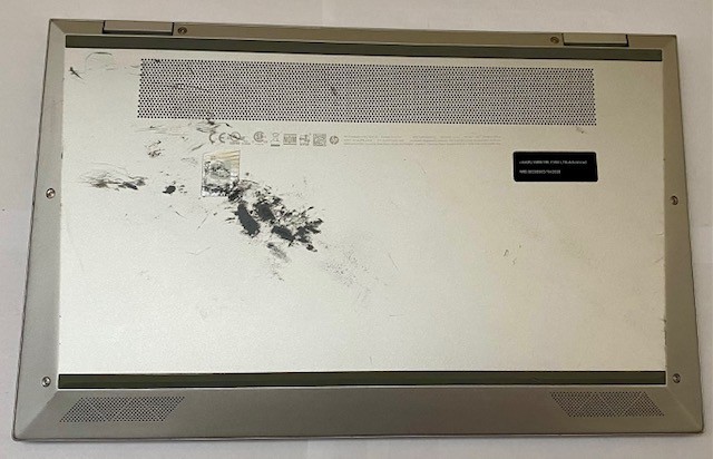 HP EliteBook x360 1030 G7 i7 i7-10610U 1.80GHz 16GB RAM 512gb SSD