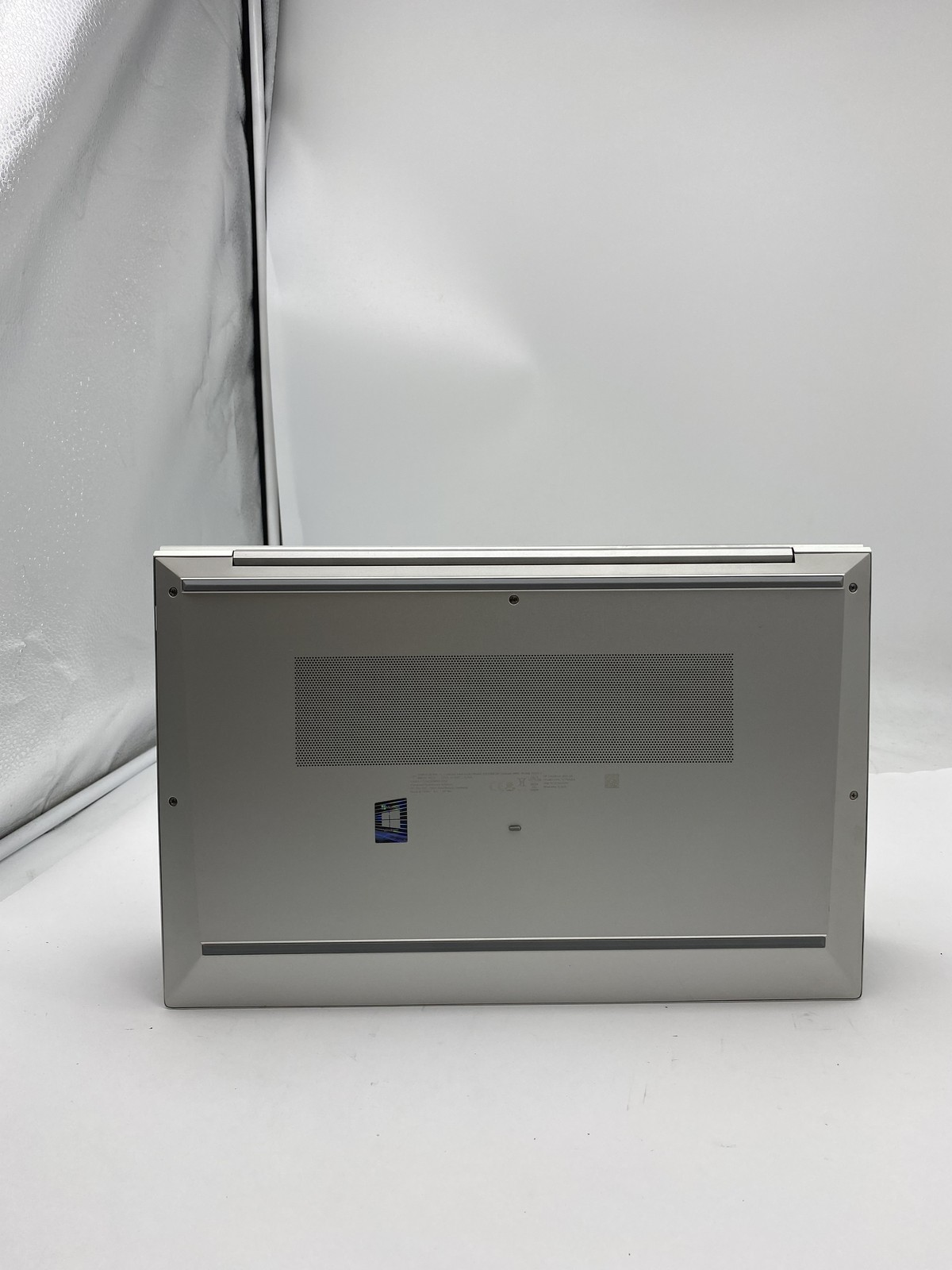 HP EliteBook 850 G8 Laptop Intel Core i5 1145G7 16GB RAM 256GB SSD W11P