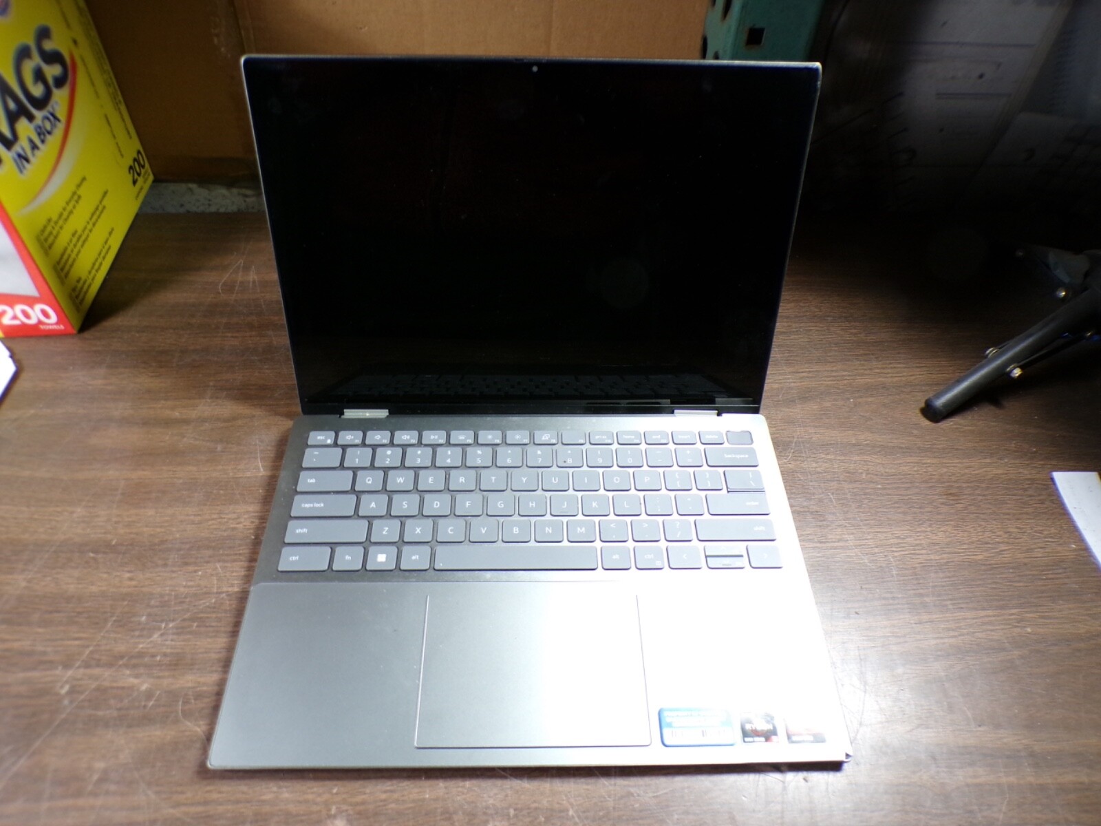 Dell Inspiron 15 5000 Laptop AMD Ryzen 5 4500U 8GB RAM **POWER ON NO IMAGE